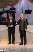 10. Ples Gymn&aacute;zia Partiz&aacute;nske 2016