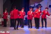 10. Ples Gymn&aacute;zia Partiz&aacute;nske 2016