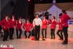 10. Ples Gymn&aacute;zia Partiz&aacute;nske 2016