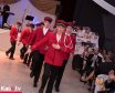10. Ples Gymn&aacute;zia Partiz&aacute;nske 2016