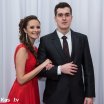 10. Ples Gymn&aacute;zia Partiz&aacute;nske 2016