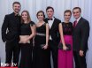 10. Ples Gymn&aacute;zia Partiz&aacute;nske 2016