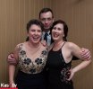 10. Ples Gymn&aacute;zia Partiz&aacute;nske 2016