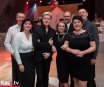 10. Ples Gymn&aacute;zia Partiz&aacute;nske 2016