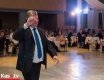 10. Ples Gymn&aacute;zia Partiz&aacute;nske 2016