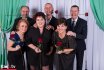 12. Ples Gymn&aacute;zia Partiz&aacute;nske 2018 