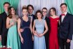 12. Ples Gymn&aacute;zia Partiz&aacute;nske 2018 