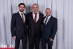 15. Ples Gymn&aacute;zia Partiz&aacute;nske 2023