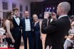15. Ples Gymn&aacute;zia Partiz&aacute;nske 2023