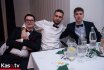 15. Ples Gymn&aacute;zia Partiz&aacute;nske 2023