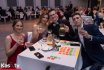 15. Ples Gymn&aacute;zia Partiz&aacute;nske 2023