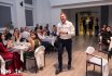 15. Ples Gymn&aacute;zia Partiz&aacute;nske 2023