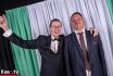 16. Ples Gymn&aacute;zia Partiz&aacute;nske 2024