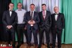 16. Ples Gymn&aacute;zia Partiz&aacute;nske 2024