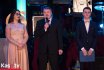 14. Ples Gymn&aacute;zia Partiz&aacute;nske 2020
